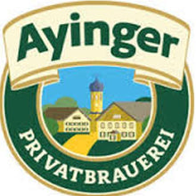 Cargar imagen en el visor de la galería, Ayinger Lager Hell 50cl
