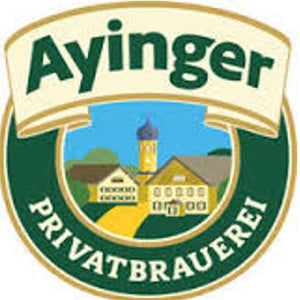 Ayinger Celebrator Doppelbock 33cl