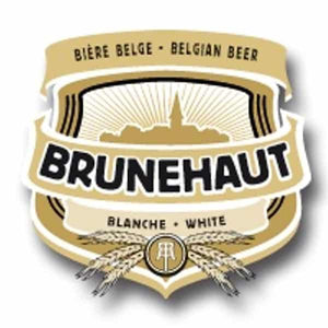 Brunehaut Bio Blanche Gluten Free