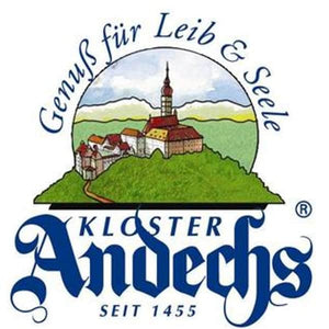 Andech Weissbier Hell 50cl