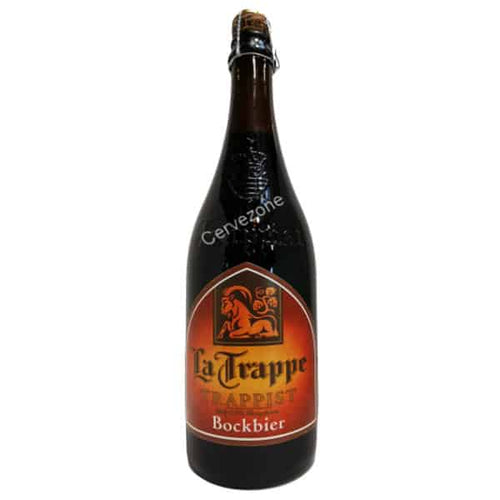 La Trappe Bockbier 75cl
