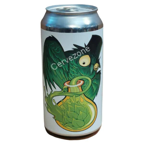 La Quince Brewski MAgic Potion Lata 44cl