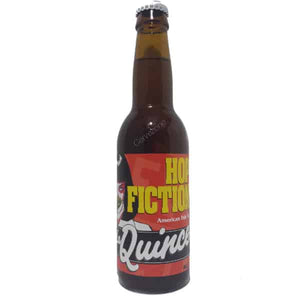 La Quince Hop Fiction