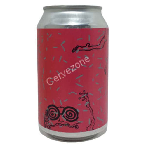 Lervig Coconuts Lata