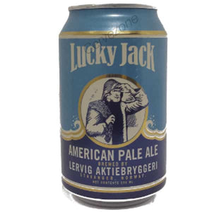 Lervig Lucky Jack Lata