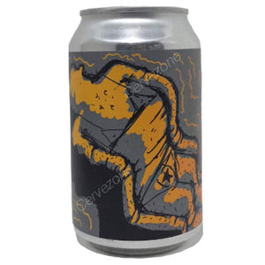 Lervig Toasted Maple Stout