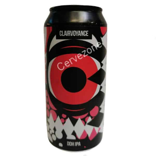 Magic Rock Clairvoyance