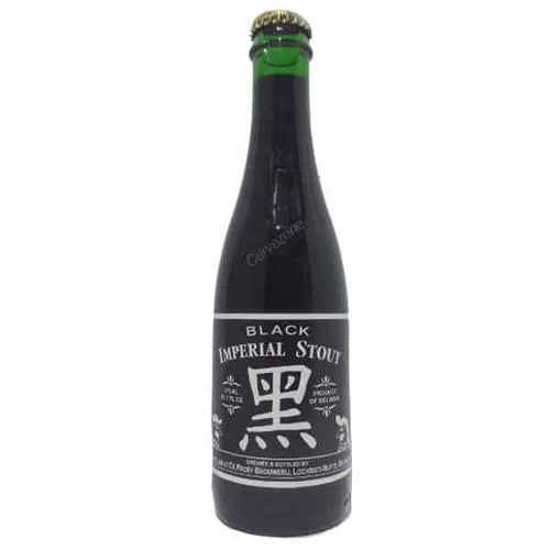 Mikkeller Black 37,5cl