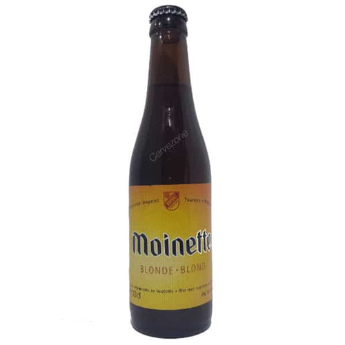 Moinette Blonde