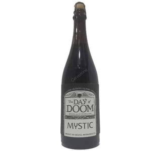 Mystic The Day of Doom 75cl