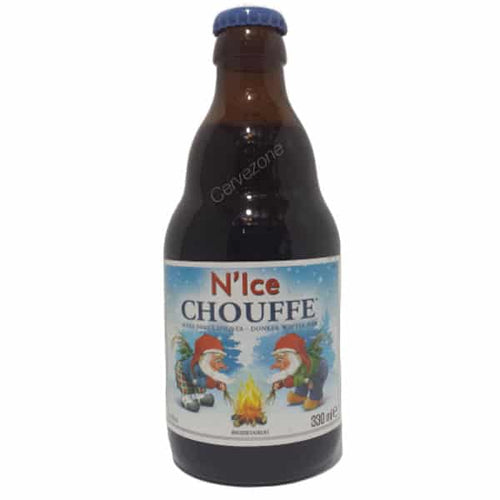 N'Ice Chouffe