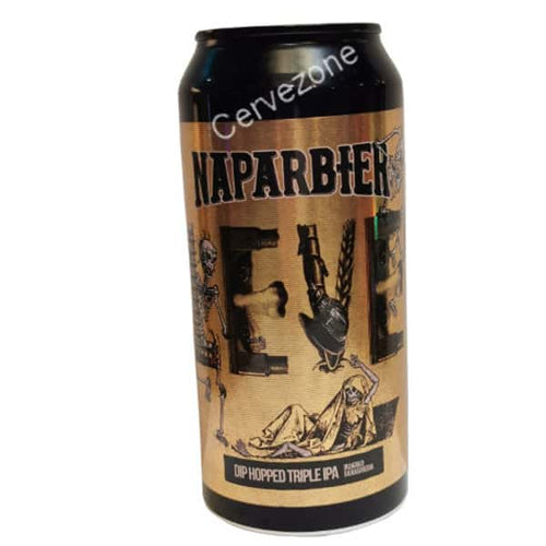 Naparbier Eleven 44cl