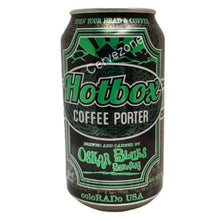 Cargar imagen en el visor de la galería, Oskar Blues Hotbox Coffee Porter - Lata
