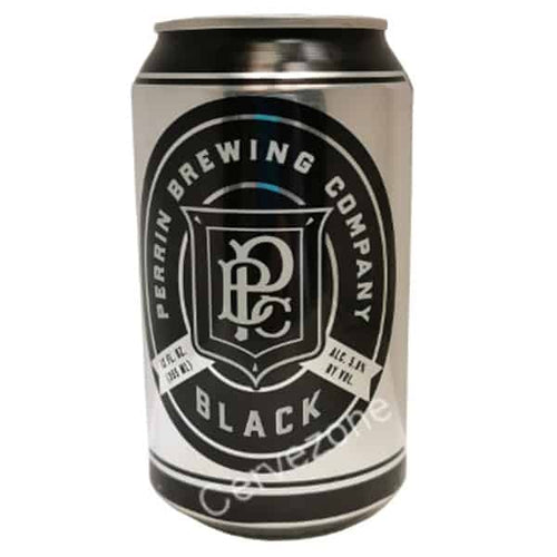 Perrin Black - Lata