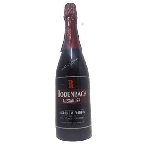 Rodenbach Alexander 75cl