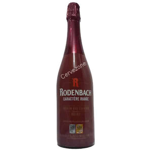 Rodenbach Caractere Rouge 75cl