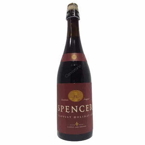 Spencer Trappist Holiday Ale 75cl