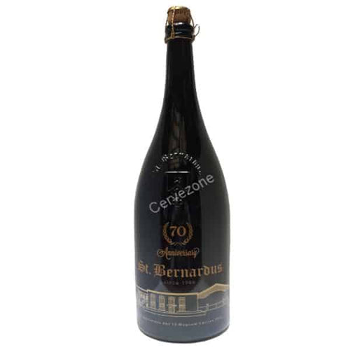 St. Bernardus Abt 12 Magnum Edition 2016 70 Anniversary 1,5L