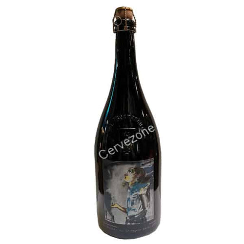 St. Bernardus Abt 12 Magnum 2016 70 Anniversary 1,5L