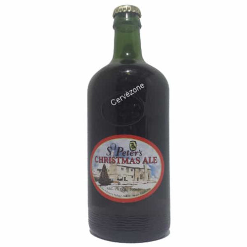 St Peters Christmas Ale 50cl