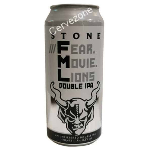 Stone Lions 50cl