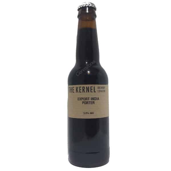 The Kernel Export India Porter