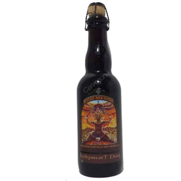 The Lost Abbey Mayan Apocalypse Judgment Ale 37,5cl (2012)