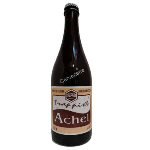 Trappist Achel Blond Extra 75cl