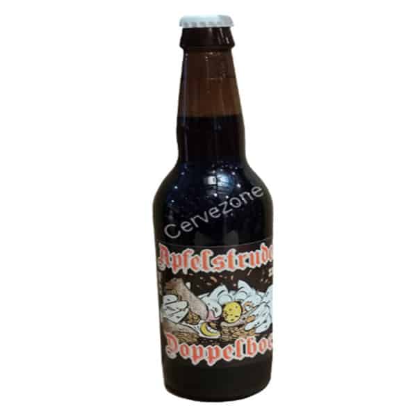 Uiltje Apfelstrudel Doppelbock