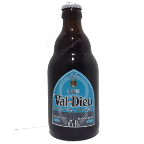 Val-Dieu Blonde