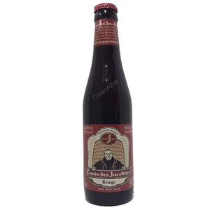 Cuvee des Jacobins Rouge