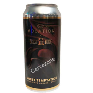 Vocation Sweet Temptation