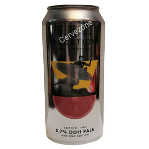 Vocation Hop Showcase Serie 2 (Edición HBC 692) - Lata 44cl