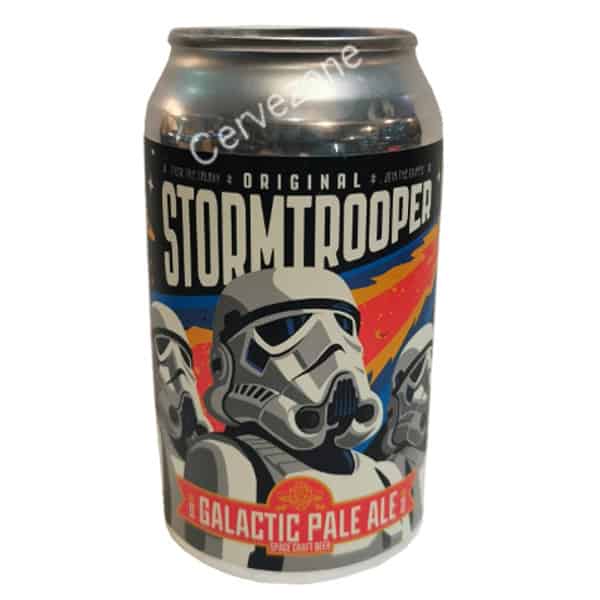 Vocation Stormtrooper Galactic Pale Ale Vocation Stormtrooper Galactic Pale Ale