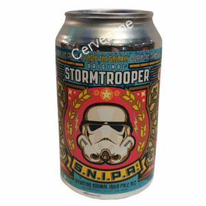 Vocation Stormtrooper S.N.I.P.A Situation Normal India Pale Ale