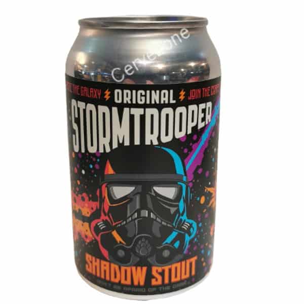 Vocation Stormtrooper Shadow Stout