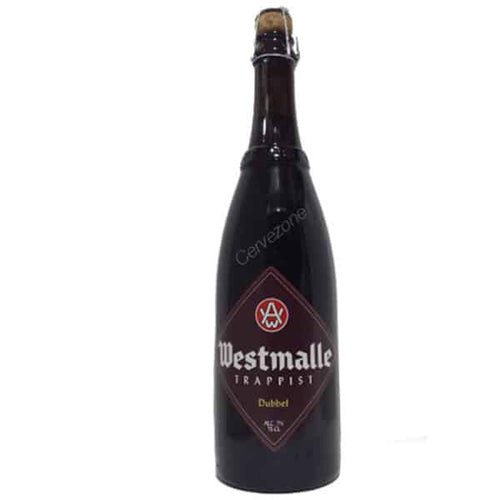 Westmalle Dubbel 75cl