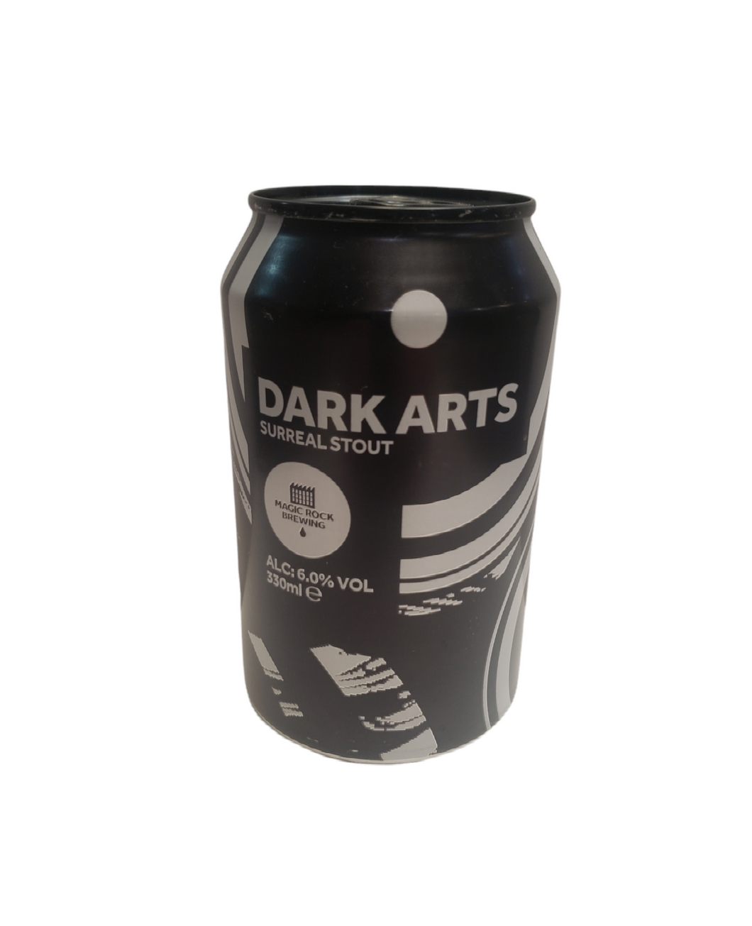 Dark Arts