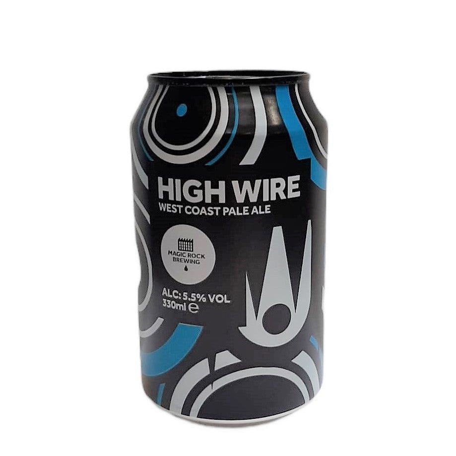 High Wire West Coast Pale Ale
