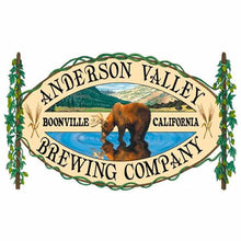 Cargar imagen en el visor de la galería, Anderson Valley Barney Flats Oatmeal Stout
